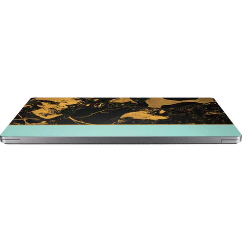 Chunky Marble Universal Laptop 15in (12.2 x 8.8in) Skin